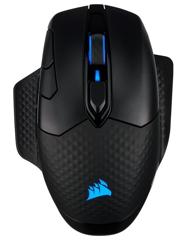 Mouse Gaming Corsair Dark Core RGB PRO