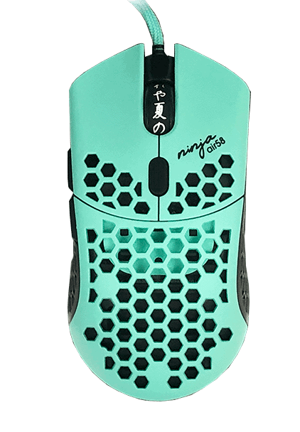 Mouse Gaming Finalmouse Air58 Ninja