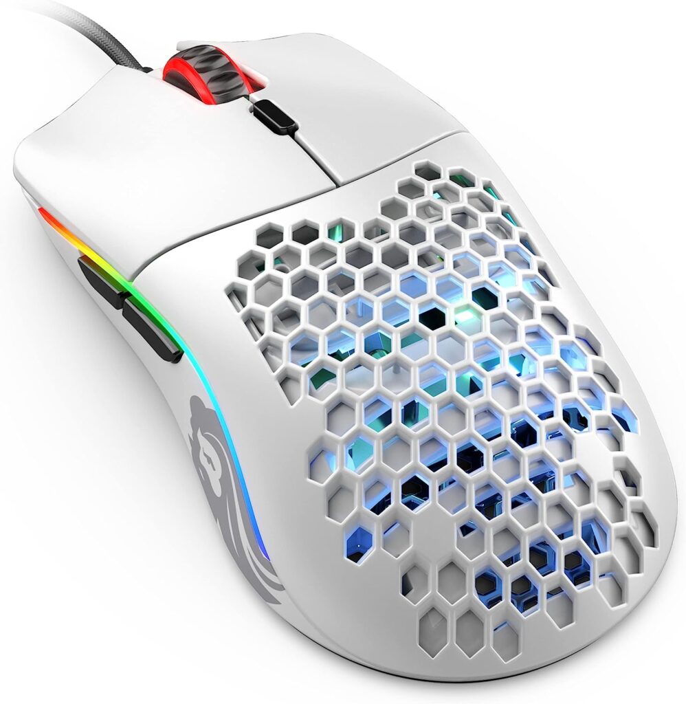 Mouse Gaming Glorious Model O