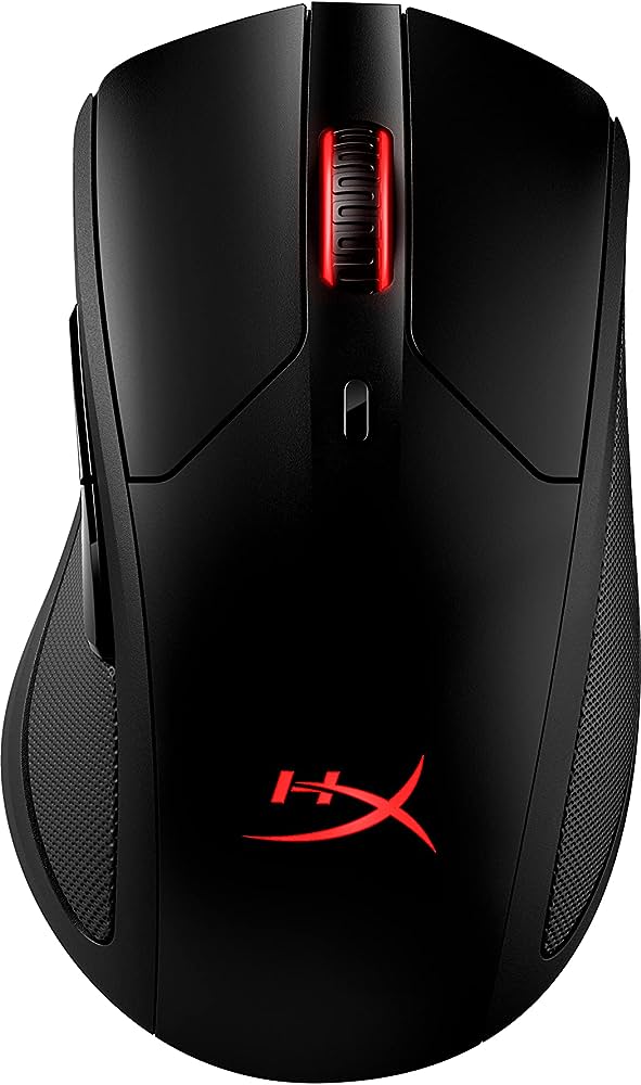 Mouse Gaming HyperX Pulsefire Dart