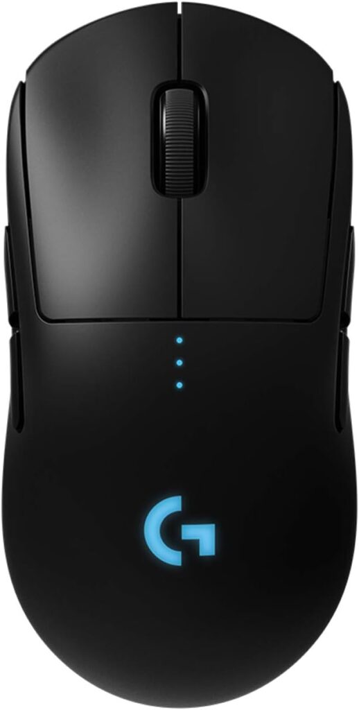 Mouse Gaming Logitech G Pro Wireless