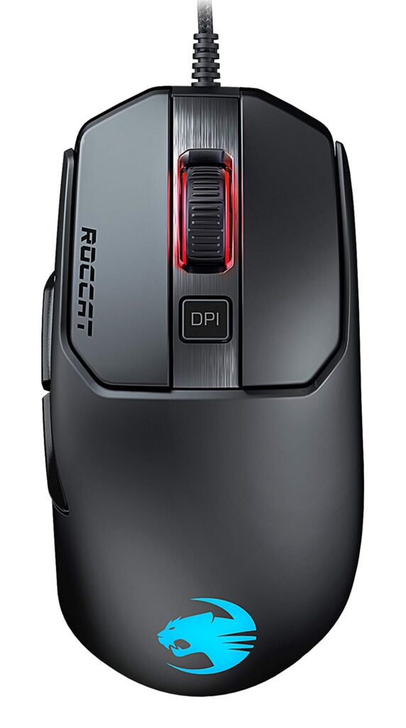 Mouse Gaming ROCCAT Kain 120 AIMO