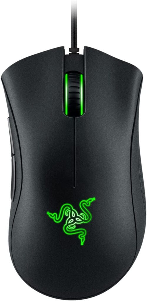 Mouse Gaming Razer DeathAdder Essential