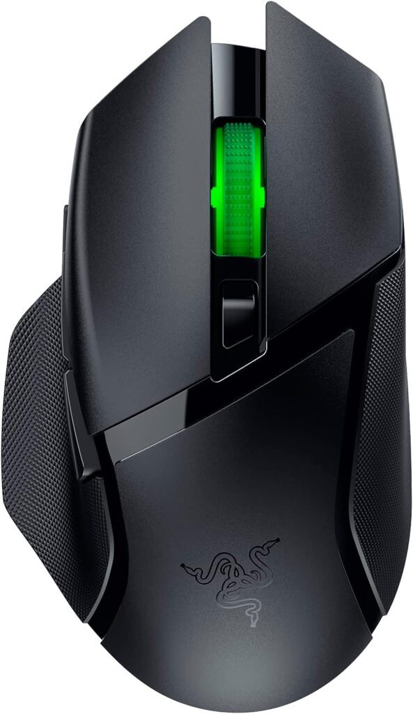 Mouse Gaming Razer Razer Basilisk V3 X HyperSpeed