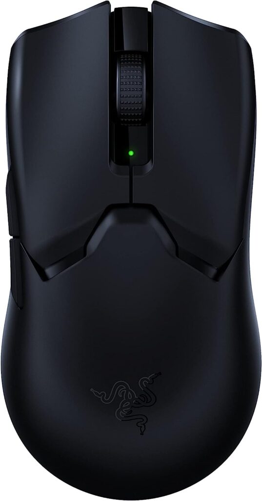 Mouse Gaming Razer Viper V2 Pro. Razer es una de las Mejores Marcas de Ratones Gaming