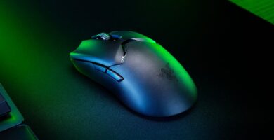 Ratón Gaming Razer Viper V2 Pro