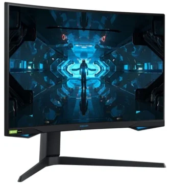 Monitor Gaming Curvo Samsung Odyssey G7 LC27G75T