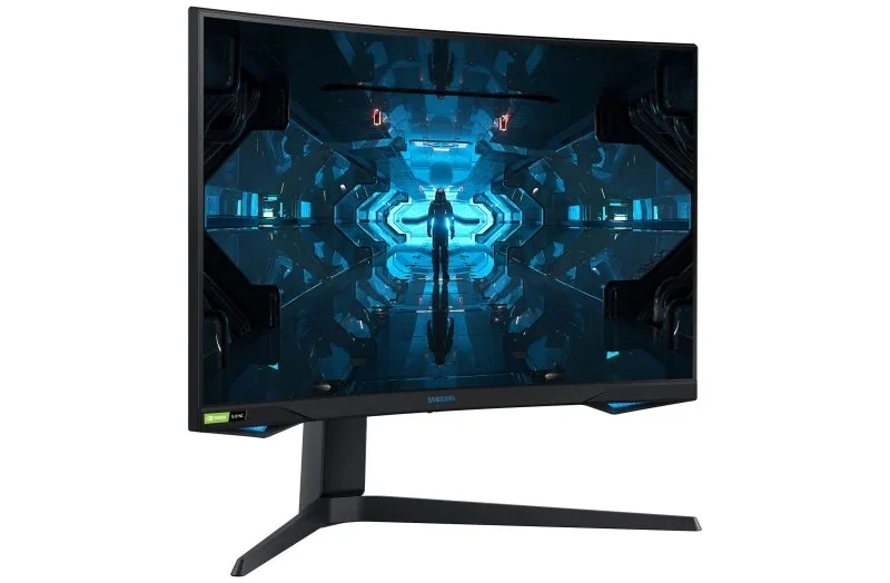 Monitor Gaming Curvo Samsung Odyssey G7 LC27G75T