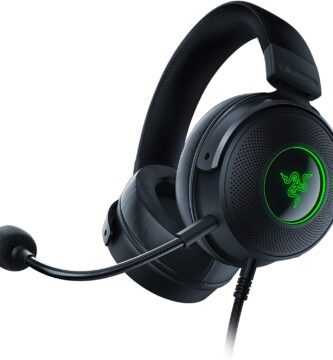 Auriculares Gaming Razer Kraken V3