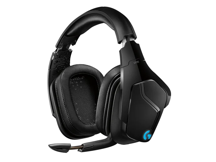 Auriculares Gaming Logitech G935