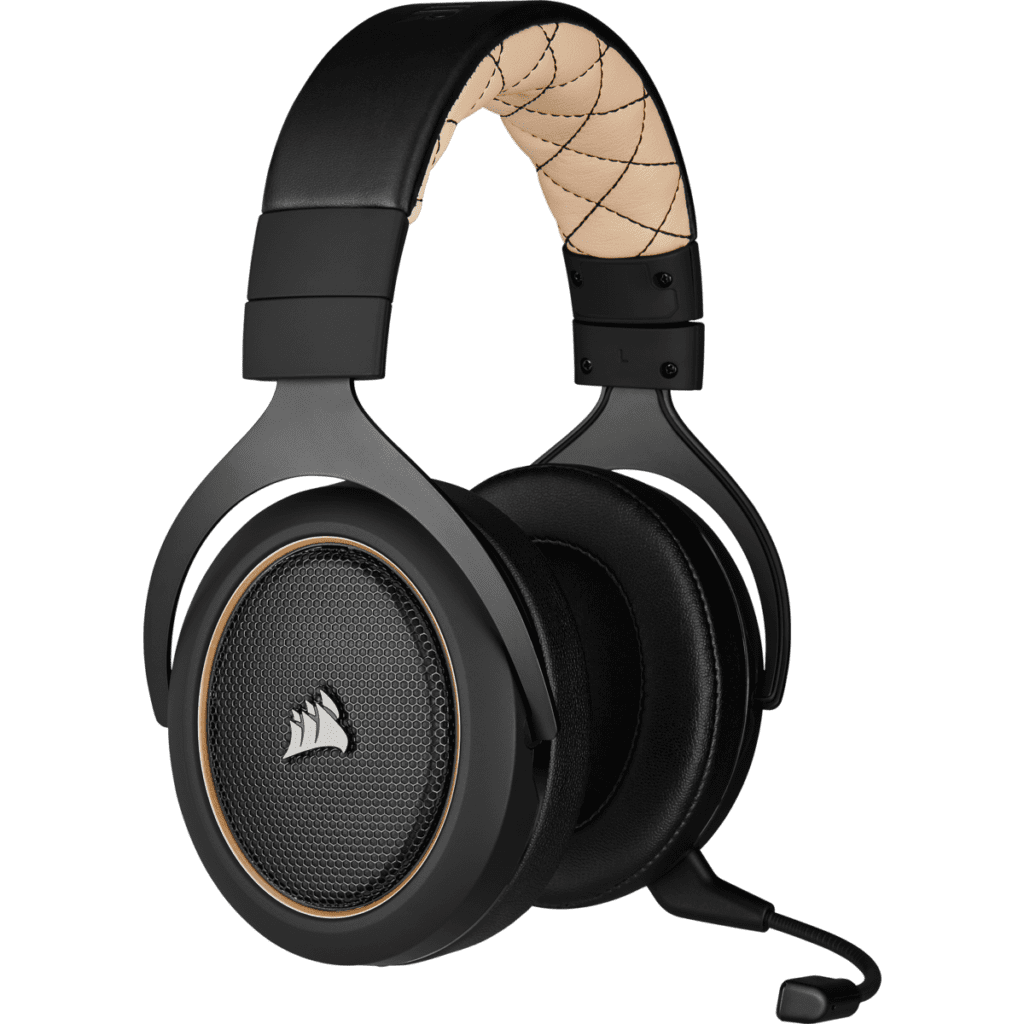 Cascos gaming Corsair HS70 Pro