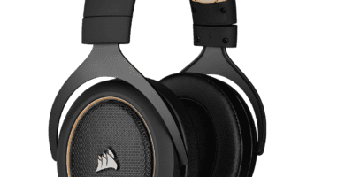 Cascos gaming Corsair HS70 Pro