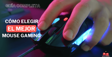 Cómo elegir el mejor Ratón Gaming