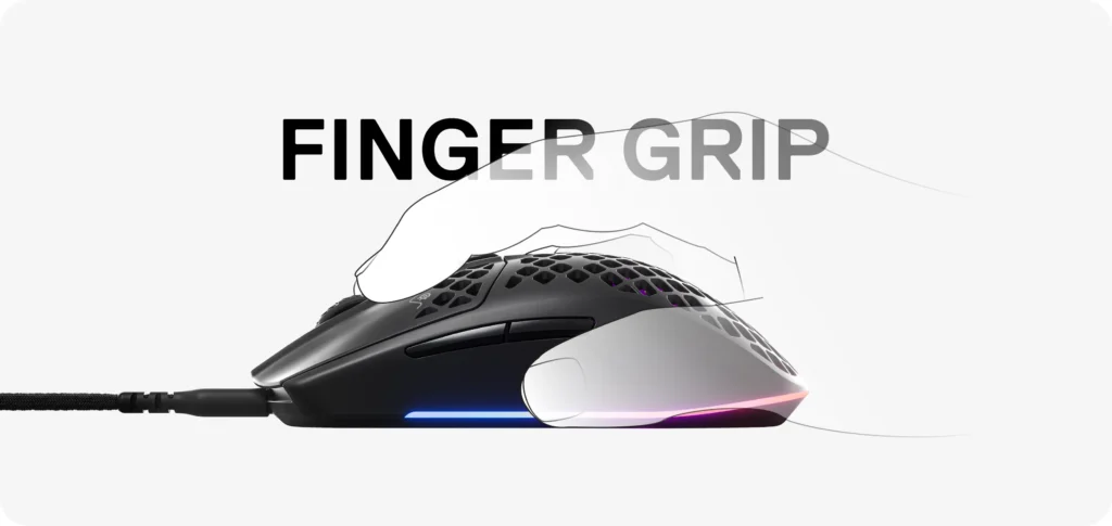 Agarre Finger Grip