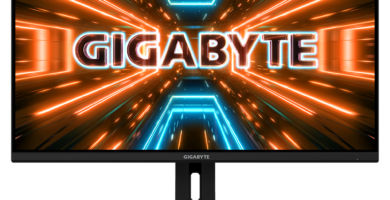 Monitor Gaming GIGABYTE M32Q