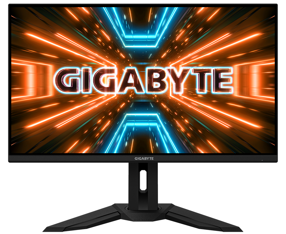 Monitor Gaming GIGABYTE M32Q