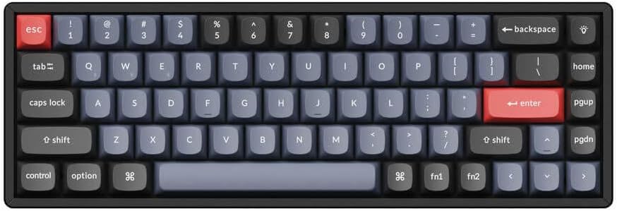 Keychron K6 Pro QMK-VIA