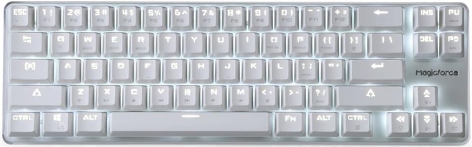 Magicforce 68 Qisan