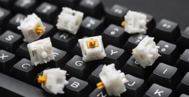 Mejores Switches para Gaming