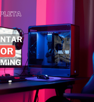 Cómo Montar el mejor Setup Gaming