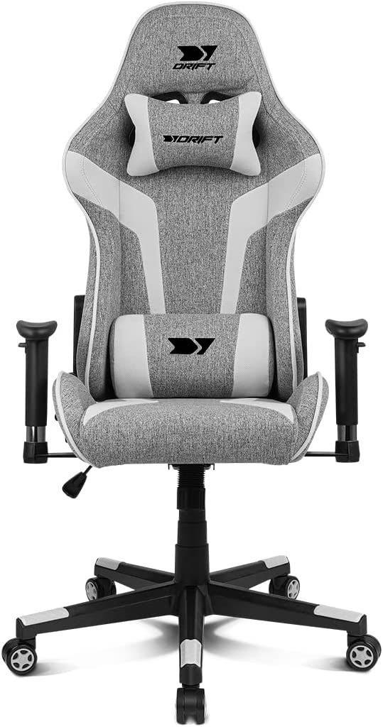 Silla gaming Drift Dr90