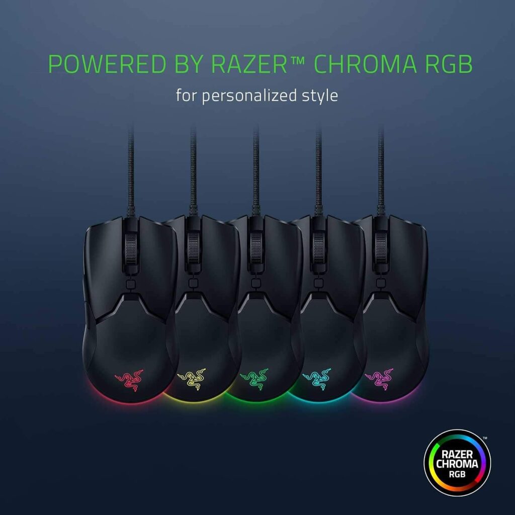 Razer Chroma RGB